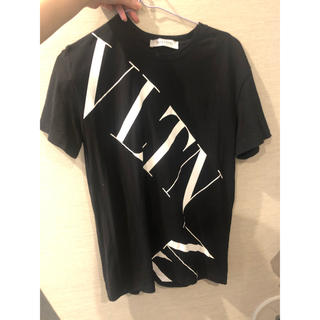 ヴァレンティノ(VALENTINO)のバレンチノ  バレンティノ  Tシャツ(正規品)(Tシャツ/カットソー(半袖/袖なし))