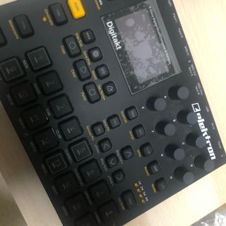 値下げElektron Digitakt(その他)