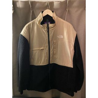 ザノースフェイス(THE NORTH FACE)のthe north face purple label デナリ(その他)