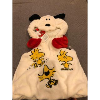 スヌーピー(SNOOPY)のスヌーピー着ぐるみ(衣装)