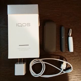 アイコス(IQOS)のアイコス3(タバコグッズ)