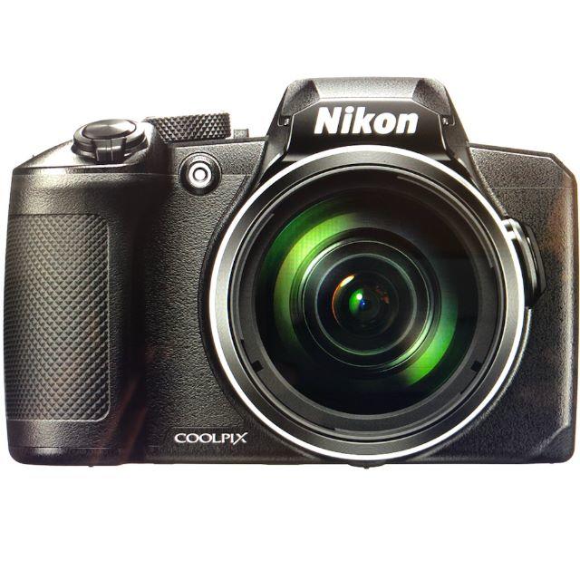 ■ニコン(Nikon)　COOLPIX B600