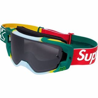 シュプリーム(Supreme)のsupreme honda racing vue goggles  ゴーグル(サングラス/メガネ)