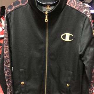 ドレスキャンプ(DRESSCAMP)のchampion×dresscamp コラボジャージ  (ジャージ)