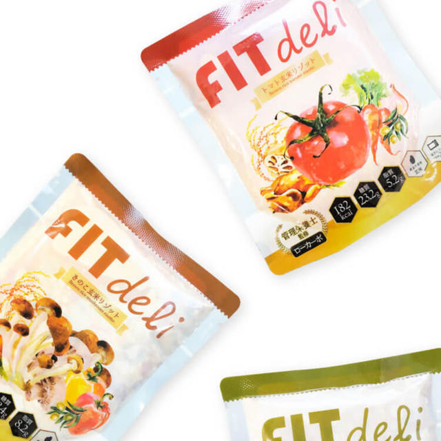 fitdeli