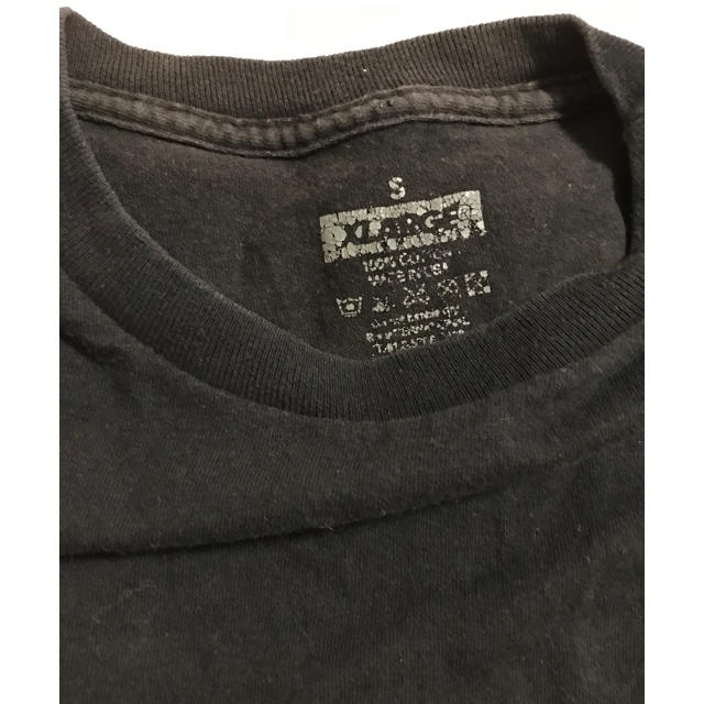 XLARGE(エクストララージ)の中古　X-largeエクストララージ　半袖Tシャツ　カットソー メンズのトップス(Tシャツ/カットソー(半袖/袖なし))の商品写真