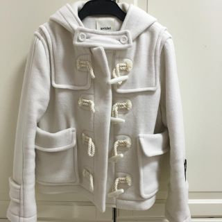 スナイデル(SNIDEL)のsnidel♡ダッフルコート(ダッフルコート)