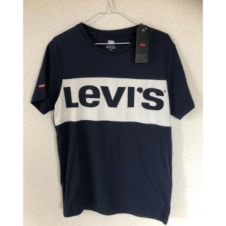 リーバイス(Levi's)の¥3,300 リーバイス　Tシャツ　メンズ(Tシャツ/カットソー(半袖/袖なし))