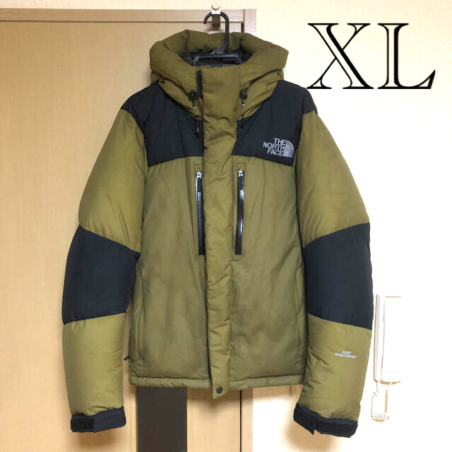 THE NORTH FACE - 気まぐれタイムセール‼️クーポン期間の特別価格‼️ノースフェイス バルトロ の通販 by コー's shop