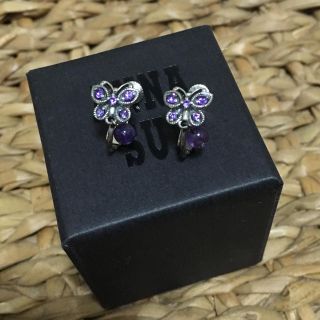 アナスイ(ANNA SUI)のANNA SUI イヤリング(イヤリング)