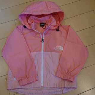 ザノースフェイス(THE NORTH FACE)のトミー様専用★美品 ノースフェイス ウィンドブレーカー 90(ジャケット/上着)