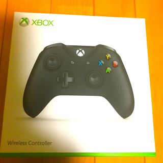 マイクロソフト(Microsoft)のXBOX ONE コントローラー 中古(家庭用ゲーム機本体)