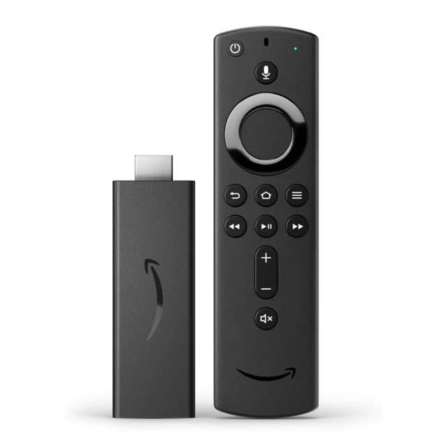 fire tv stick ファイヤーティヴィースティック