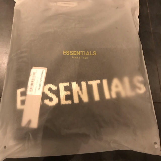 FOG Essentials エッセンシャルズ　ニット　セーター　2020新作 2