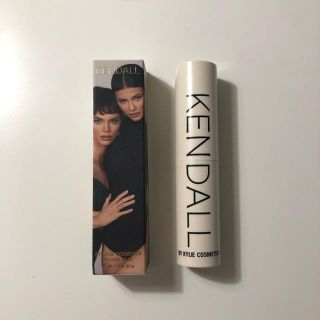 カイリーコスメティックス(Kylie Cosmetics)のKENDALL Kylie Cosmetics ハイライト(フェイスカラー)