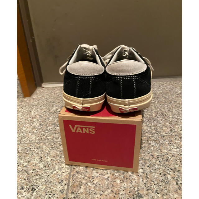 VANS(ヴァンズ)のVANS old school スニーカー　26.5  メンズの靴/シューズ(スニーカー)の商品写真