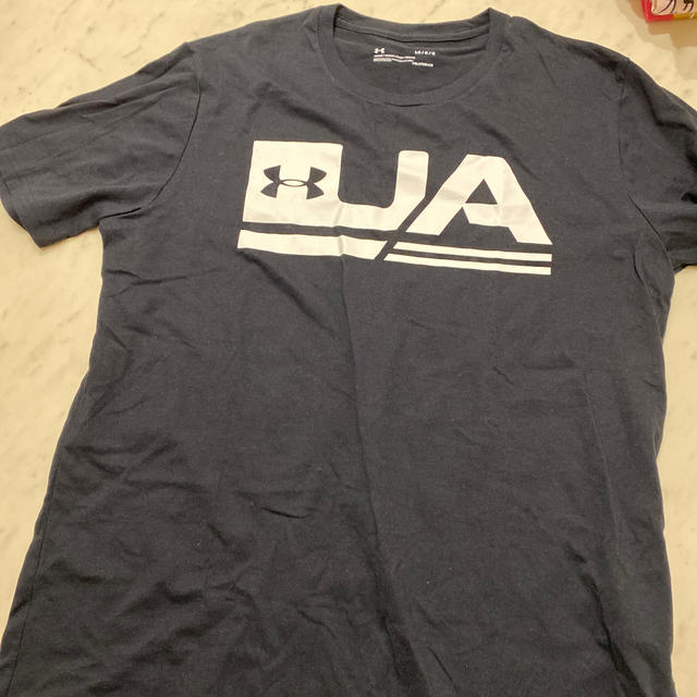 UNDER ARMOUR(アンダーアーマー)のアンダーアーマー メンズのトップス(Tシャツ/カットソー(半袖/袖なし))の商品写真