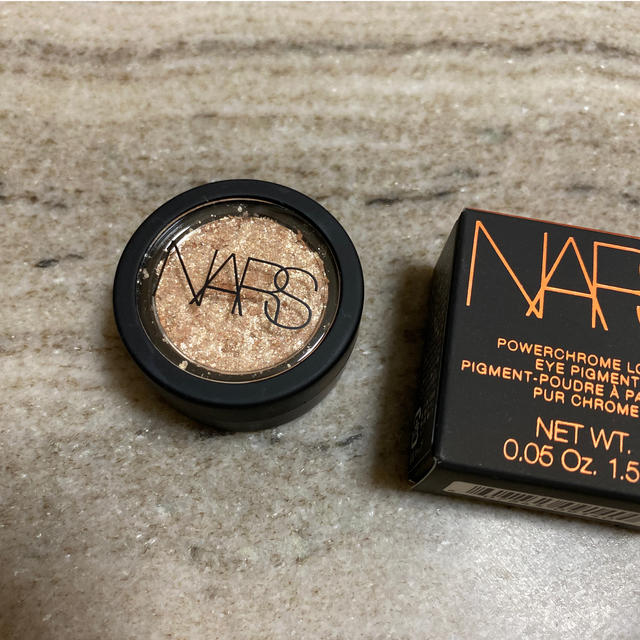 NARS パワークローム　9140