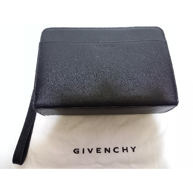 GIVENCHY クラッチバッグ  セカンドバッグ