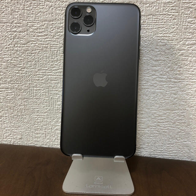 iPhone11ProMax 512GB 本体