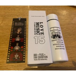 AAA(AAA) 水筒の通販 21点 | トリプルエーを買うならラクマ AAA(AAA) 水筒の通販 21点 | トリプルエーを買うならラクマ