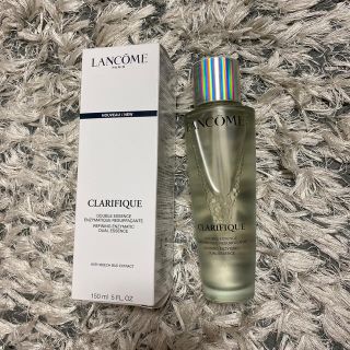 ランコム(LANCOME)のランコム　クラリフィック　デュアル　エッセンスローション(化粧水/ローション)