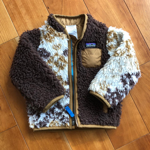 patagonia - ♡パタゴニア ベビーレトロX♡の通販 by shop｜パタゴニア ...