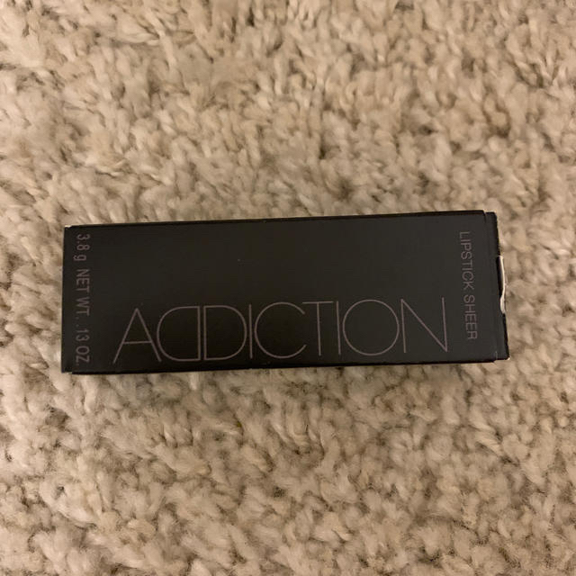 ADDICTION(アディクション)のセット　アディクション口紅&ボビイシマブリ コスメ/美容のベースメイク/化粧品(口紅)の商品写真