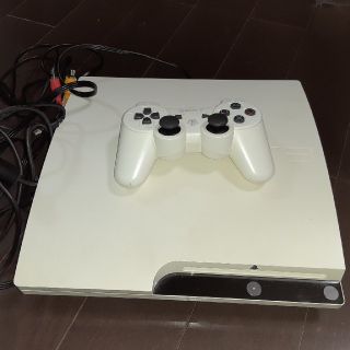 プレイステーション3(PlayStation3)のPlayStation3(家庭用ゲーム機本体)