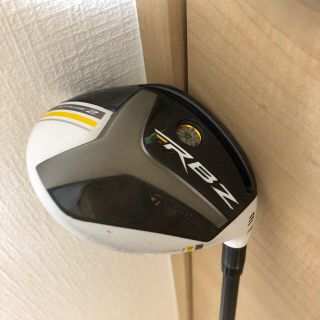 テーラーメイド(TaylorMade)のテーラーメイド　RBZ STAGE2 フェアウェイウッド(クラブ)