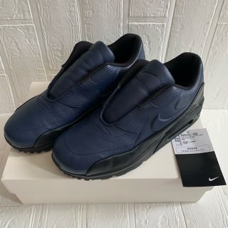 サカイ(sacai)の【NIKE x SACAI  AIR MAX 90 SP 】(スニーカー)