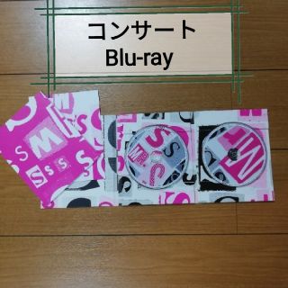 スマップ(SMAP)の専用出品　SMAP　コンサートブルーレイ(アイドル)