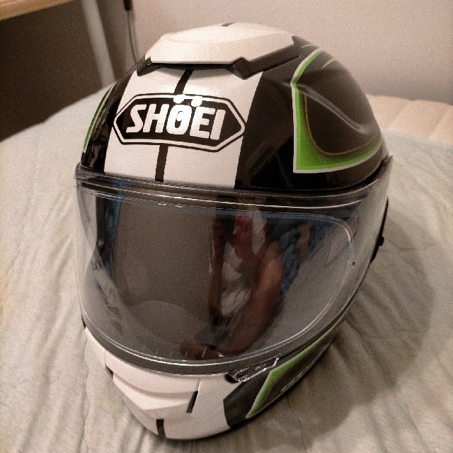 shoei ヘルメット GT-Air エクスパンス