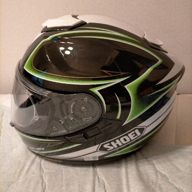 shoei ヘルメット GT-Air エクスパンス