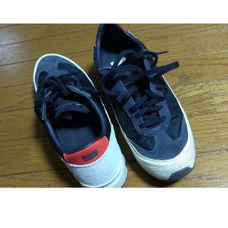 オニツカタイガー(Onitsuka Tiger)のオニツカタイガー スニーカー レディース(スニーカー)