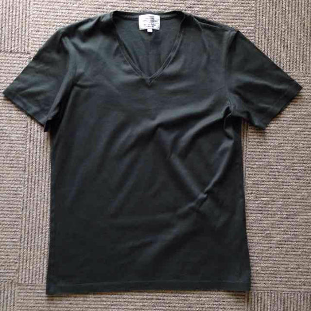 UNITED ARROWS(ユナイテッドアローズ)のメンズ  Tシャツ メンズのトップス(Tシャツ/カットソー(半袖/袖なし))の商品写真