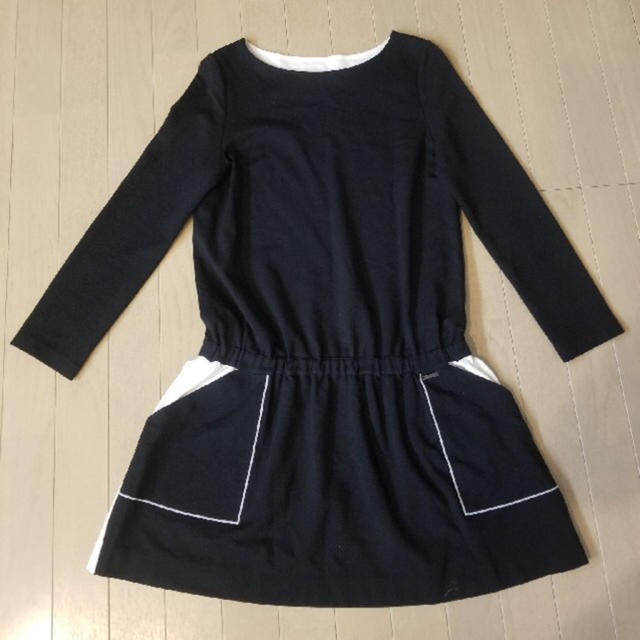 フォクシーNY チュニック 黒 fijidirectoryonline.com