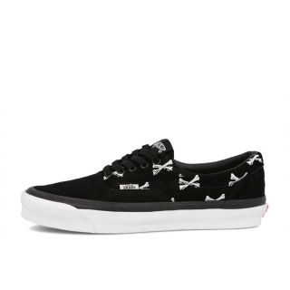 ダブルタップス(W)taps)のWTAPS × VANS VAULT ERA LX "BLACK/WHITE" (スニーカー)