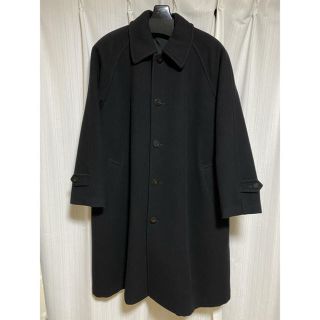 コム デ ギャルソン(COMME des GARCONS) ステンカラーコート(メンズ ...