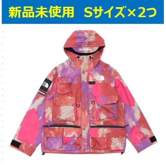 Supreme(シュプリーム)のSupreme®/The North Face® Cargo Jacket　2着 メンズのジャケット/アウター(マウンテンパーカー)の商品写真