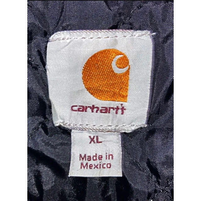 【人気】Carhartt カーハート ワークジャケット 90s
