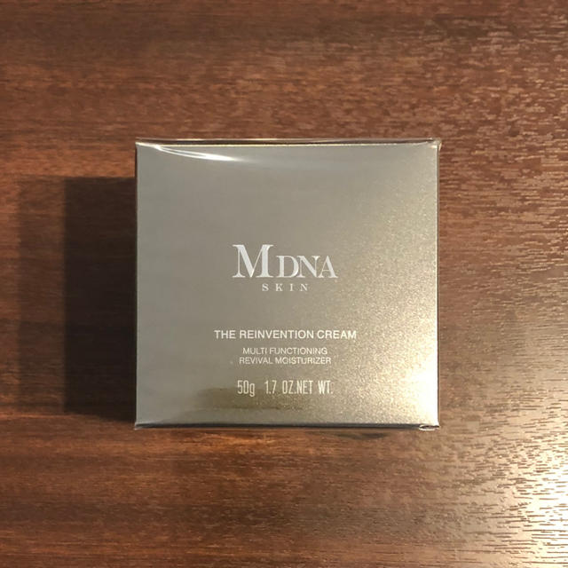 ザ リインベンションクリーム 50g MDNA SKIN2個 コスメ/美容のスキンケア/基礎化粧品(フェイスクリーム)の商品写真