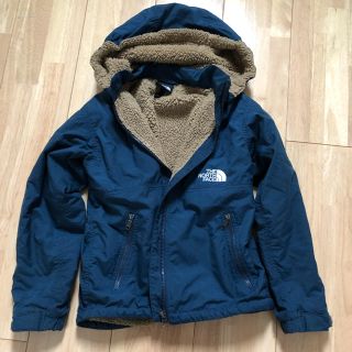 ザノースフェイス(THE NORTH FACE)の【二丁目様専用】THENORTHFACE ノマドジャケット(ジャケット/上着)