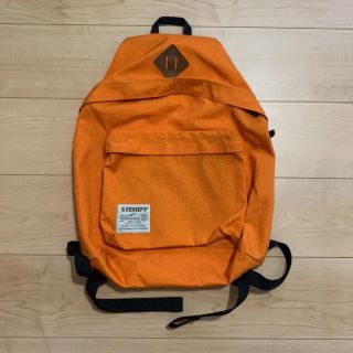 美品 STANDARD CALIFORNIA PORTER バックパック