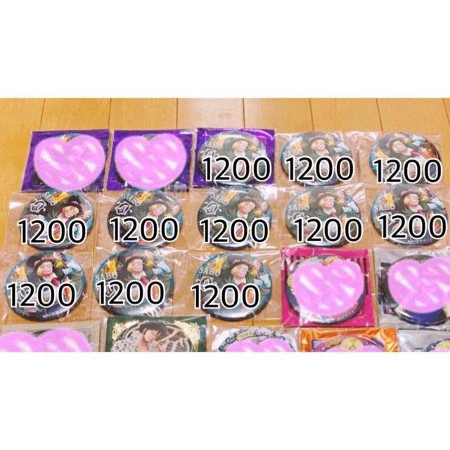 ワンピース ハロウィン 輩 缶バッジ サボ オンラインショップ 38.0