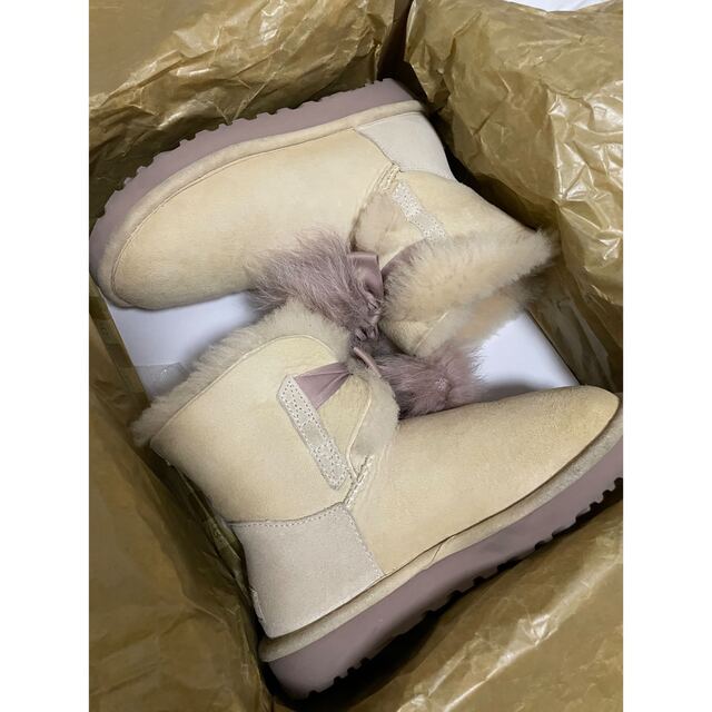 値引き中　ほぼ新品　UGGブーツ