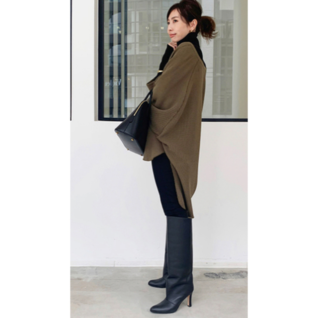 L'Appartement アメリカーナThermal relax T L'Appartement アメリカーナThermal relax T