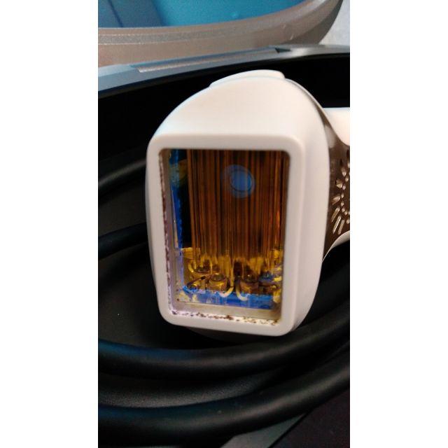ケノン kenon ver6.2 カートリッジ16万回以上 脱毛器 箱付き ケノン kenon ver6.2 カートリッジ16万回以上 脱毛器 箱付き