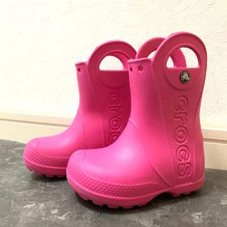 クロックス(crocs)のクロックス 長靴 レインブーツ(長靴/レインシューズ)