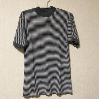 カスタネ(Kastane)のkastane Healthknit ワッフルTシャツ(Tシャツ(半袖/袖なし))